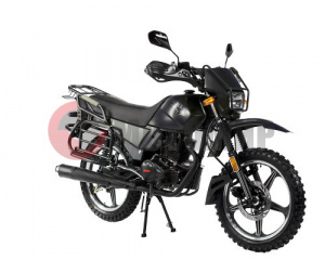 Мотоцикл Irbis INTRUDER 200cc 4т. с ПТС Мотоцикл Irbis INTRUDER 200cc 4т. с ПТС