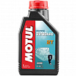 �������� ����� MOTUL Outboard 2T ��� �������� ������� ����������� 1 �