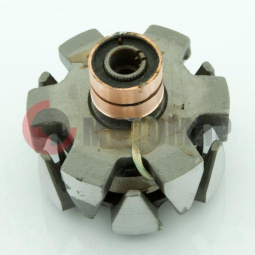 Якорь Ява 12В 6-ти лепестковый Якорь Ява 12В 6-ти лепестковый