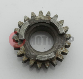 �������� 21 ����� (III ���.) (3.112-17122)