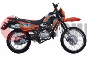 ����� ������� FMX (YM50GYS 119�+120�+121���+122���)