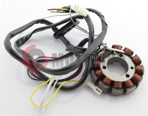 Статор Ява 640 12V (11кат) Статор Ява 640 12V (11кат)