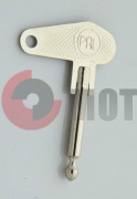 Ключ замка зажигания Ява Ключ замка зажигания Ява
