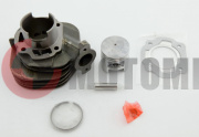 ЦПГ 2т.ТВ-60 43,00mm.(10mm)1Р41QMB цепь JIN ЦПГ 2т.ТВ-60 43,00mm.(10mm)1Р41QMB цепь JIN