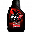 �������� ����� MOTUL 300V 4T Factory Line Road Racing 10W-40 ������������� 1 �