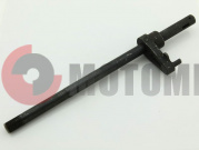 Вал Юп переключения передач реставрация Вал Юп переключения передач реставрация