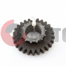 Шестерня Днепр 4-ой скорости Шестерня Днепр 4-ой скорости