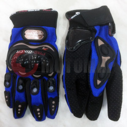 �������� MCS-01 blue, M