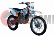 �������� ��������� KAYO K1 250 MX 21/18 (2020 �.)