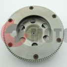 Маховик Урал,Волк,Вояж под.электростартер в сборе с дисками Маховик Урал,Волк,Вояж под.электростартер в сборе с дисками