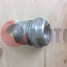 Заглушка Орион несущ.трубы под золотн. Заглушка Орион несущ.трубы под золотн.