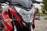 �������� BAJAJ Pulsar 200NS, �������, �����, �����, �����