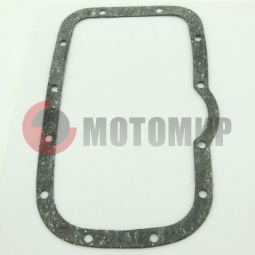 Прокладка Урал поддона паронитовая Прокладка Урал поддона паронитовая