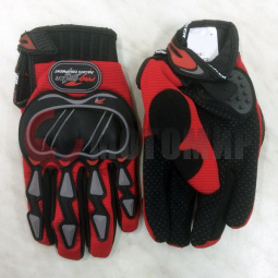 �������� MCS-03 red, L