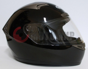 ���� G-335 BLACK GLOSSY, M