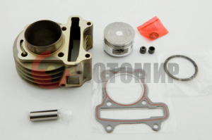 ЦПГ С4т.100сс 50,00mm.139QMB KOMATCU ЦПГ С4т.100сс 50,00mm.139QMB KOMATCU