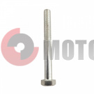 Болт Иж крепления двигателя (М8*75, DIN933) Болт Иж крепления двигателя (М8*75, DIN933)