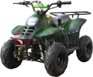 ���������� ATV Classic 6" 110cc 4�
