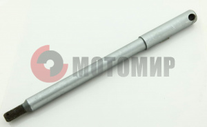 Ось Урал задняя (М14*310мм*1.5мм) Россия Ось Урал задняя (М14*310мм*1.5мм) Россия