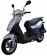 ������ SYM Orbit 125 ����������