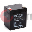 ��� DELTA DT 12045 12V--4,5�� (90�70�107)(������� ��������.,������� �������.�����.,������� �������)