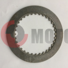 Диск сцепления Иж метaллический толстый Диск сцепления Иж метaллический толстый