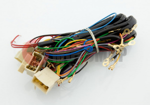 Проводка Днепр Россия Проводка Днепр Россия