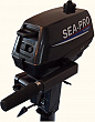 �������� ����� SEA-PRO T 3 S 2�.