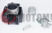 ��� Alfa 110cc (52,4mm) 152FMH ITALIKA