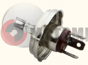 ����� 6V 45W/40W (���.12V) ������ P45t (61645)