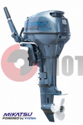 �������� ����� Mikatsu M18FHS 2�.