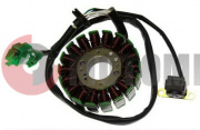 ������ ���������� 4� (18���) (3���+2���.) 153QMI,158QMJ, STELS,KEEWAY