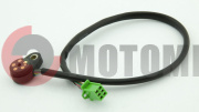 ������ ���������� �������� 150 (CBB250) � ������ Destra/Mirage150 (CBB250)