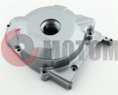 Крышка Минск двигателя левая С4 250/110400127-0008 Крышка Минск двигателя левая С4 250/110400127-0008