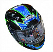 ���� MRC Helmet Monster Rider 323-23 L