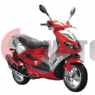 ������ MM KINETIK 50 YY50QT-28 