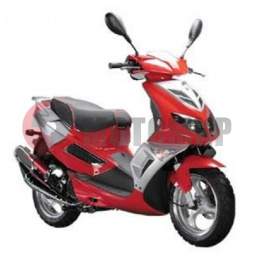 ������ MM KINETIK 50 YY50QT-28 