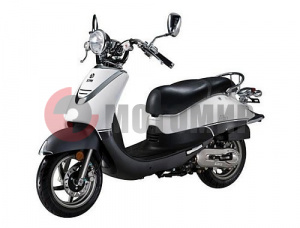 ������ SYM Allo 125 �����