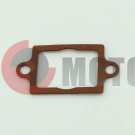 Прокладка Иж карбюратора верхней крышки Прокладка Иж карбюратора верхней крышки