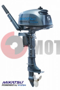 �������� ����� Mikatsu M5FHS 2�.