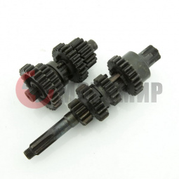 ������� ������ (���)