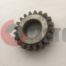 Шестерня Урал 4-й ск (20) первичный вал Шестерня Урал 4-й ск (20) первичный вал