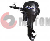 �������� ����� SEA-PRO F 9,9 S 4�.