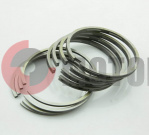 Кольца Урал норма чугун.(78,00мм) Россия Кольца Урал норма чугун.(78,00мм) Россия