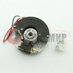 Электронное зажигание Урал (135) Совек б/катушки Электронное зажигание Урал (135) Совек б/катушки