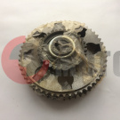 Барабан сцепления Пл широкий Барабан сцепления Пл широкий