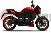 �������� BAJAJ Dominar 400 UG DTS-I, ������ �������