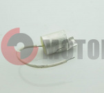 Конденсатор Иж 12В с ухом Конденсатор Иж 12В с ухом