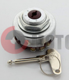 Замок зажигания Ява 12В Замок зажигания Ява 12В