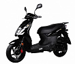 ������ SYM Orbit 50 ������